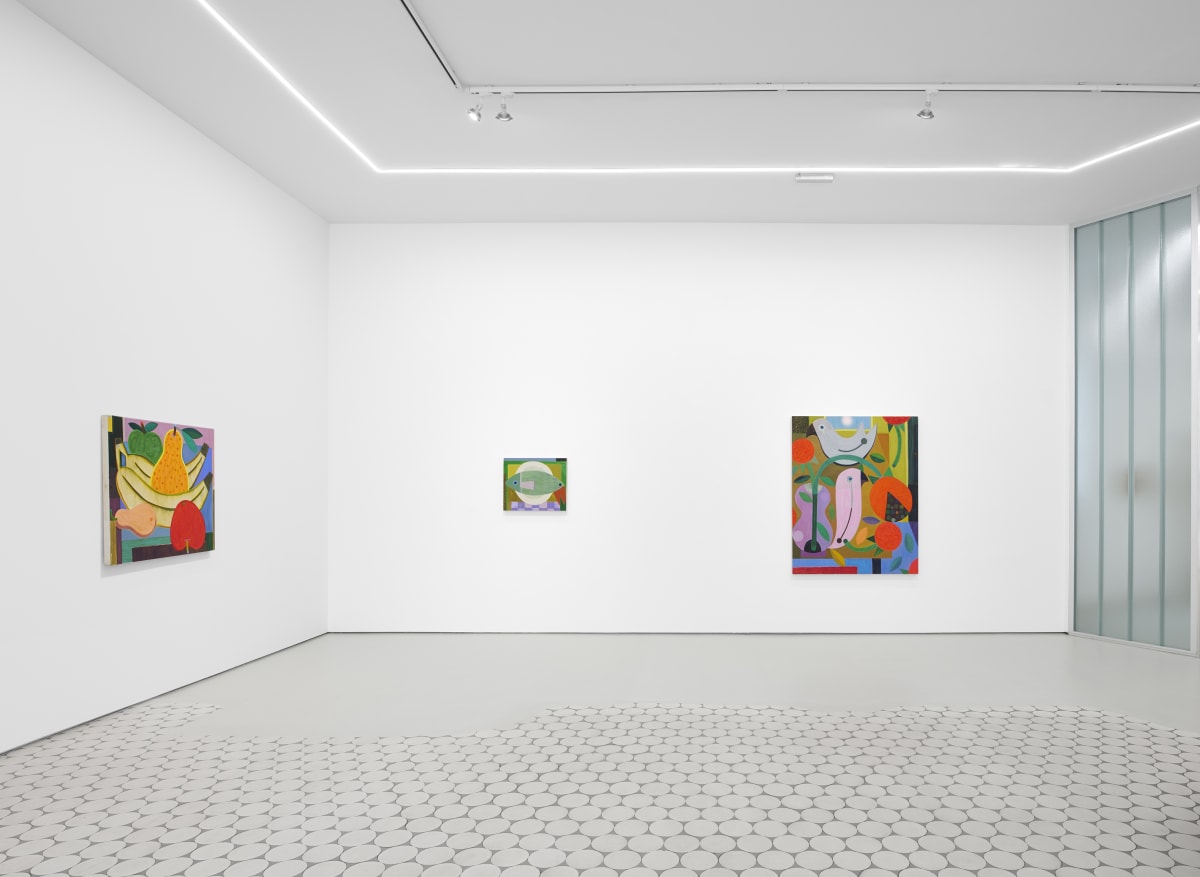 Austin Eddy | Everything In Its Place