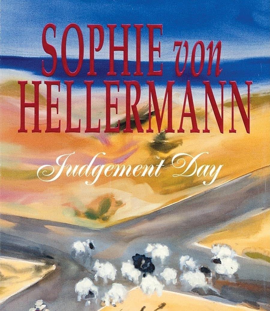 Sophie von Hellermann