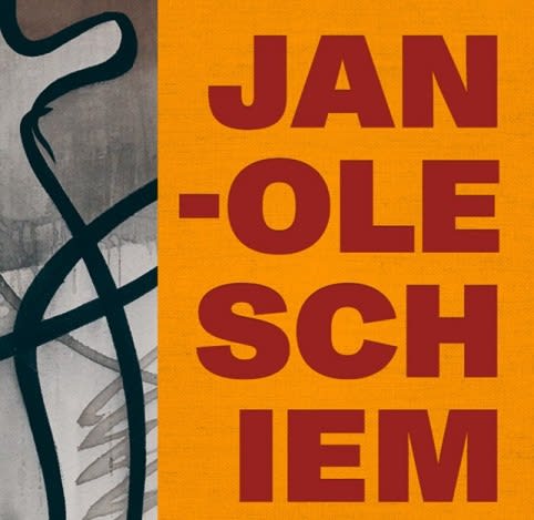 Jan-Ole Schiemann