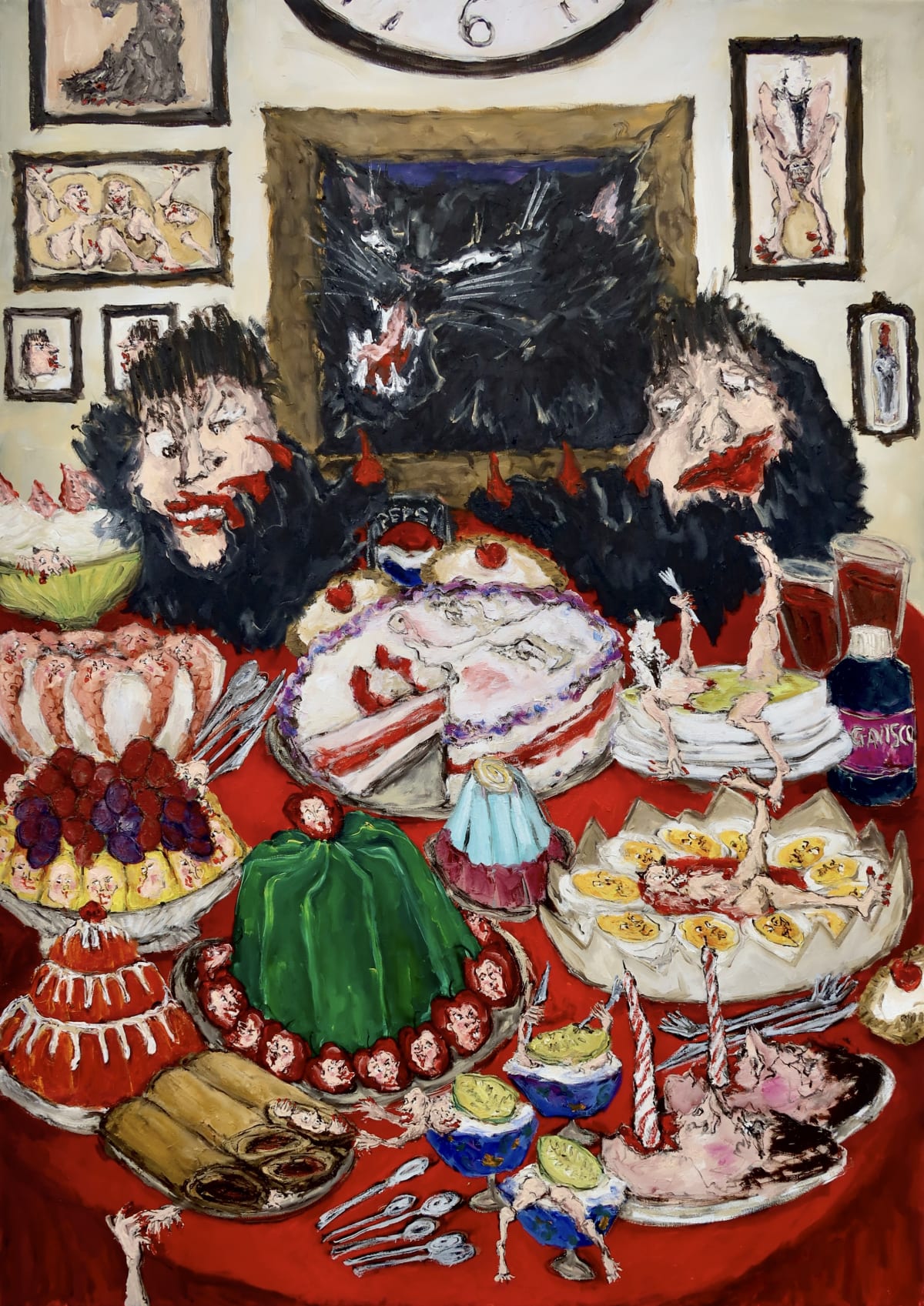 Babe Station Live #2