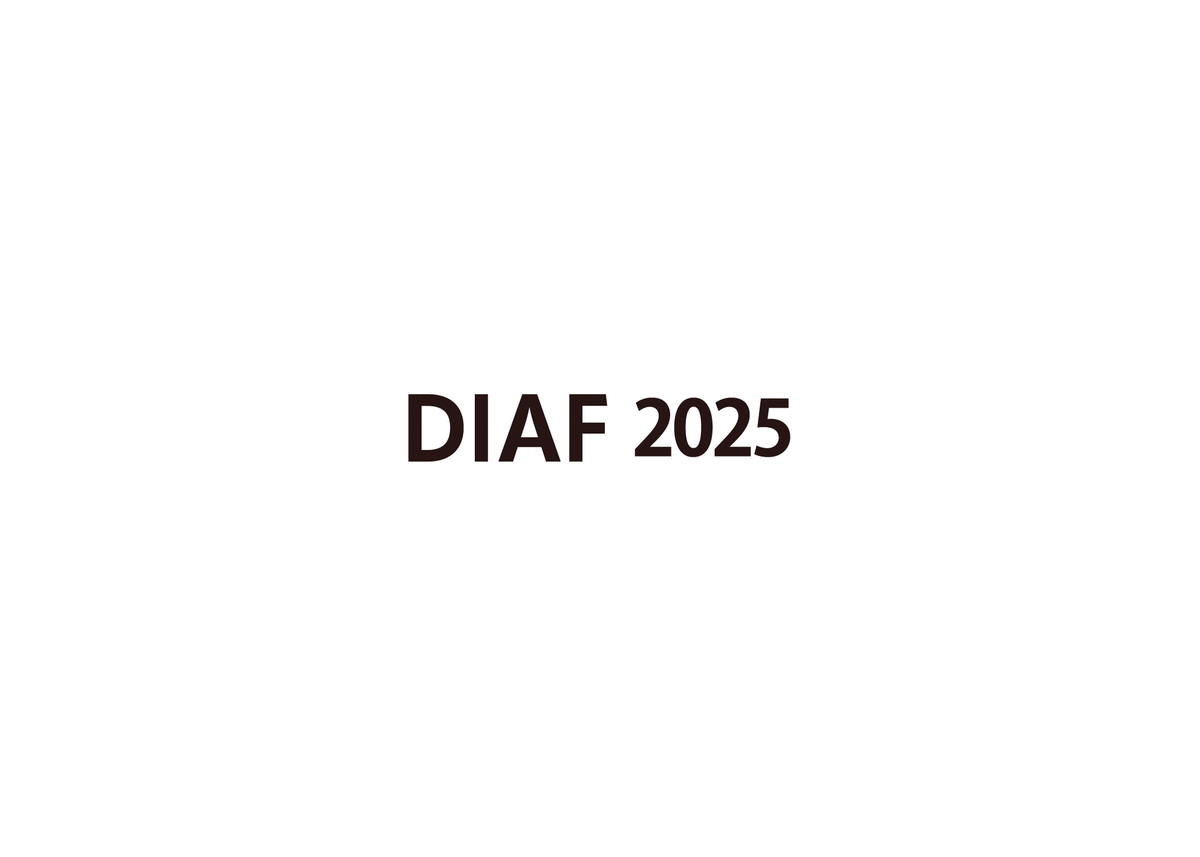 Diaf 2025