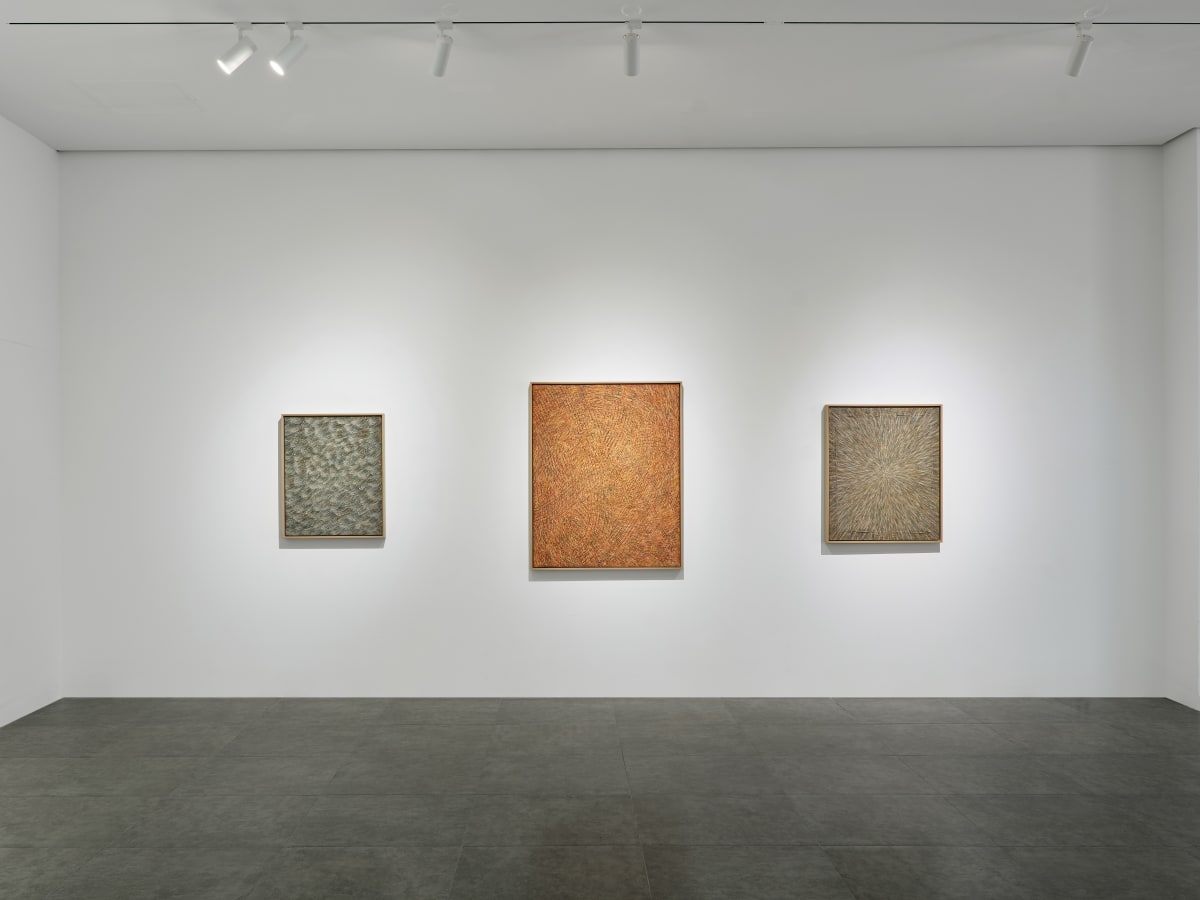 [The Prospective:2024] 자연 회귀적 열망 : The Longing to Return to Nature