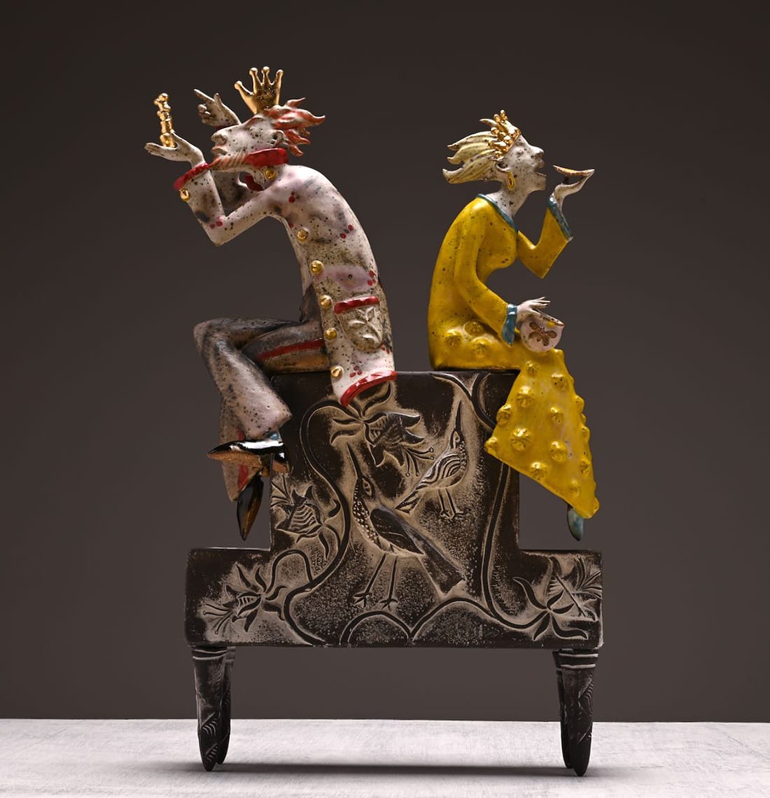 Jeremy James Showcase