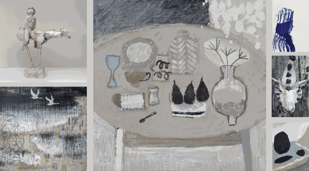 The Winter Collection