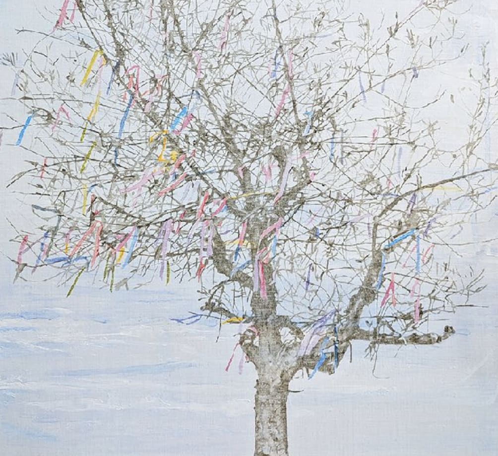 Hope is the Thing with Feathers A Winter Collection