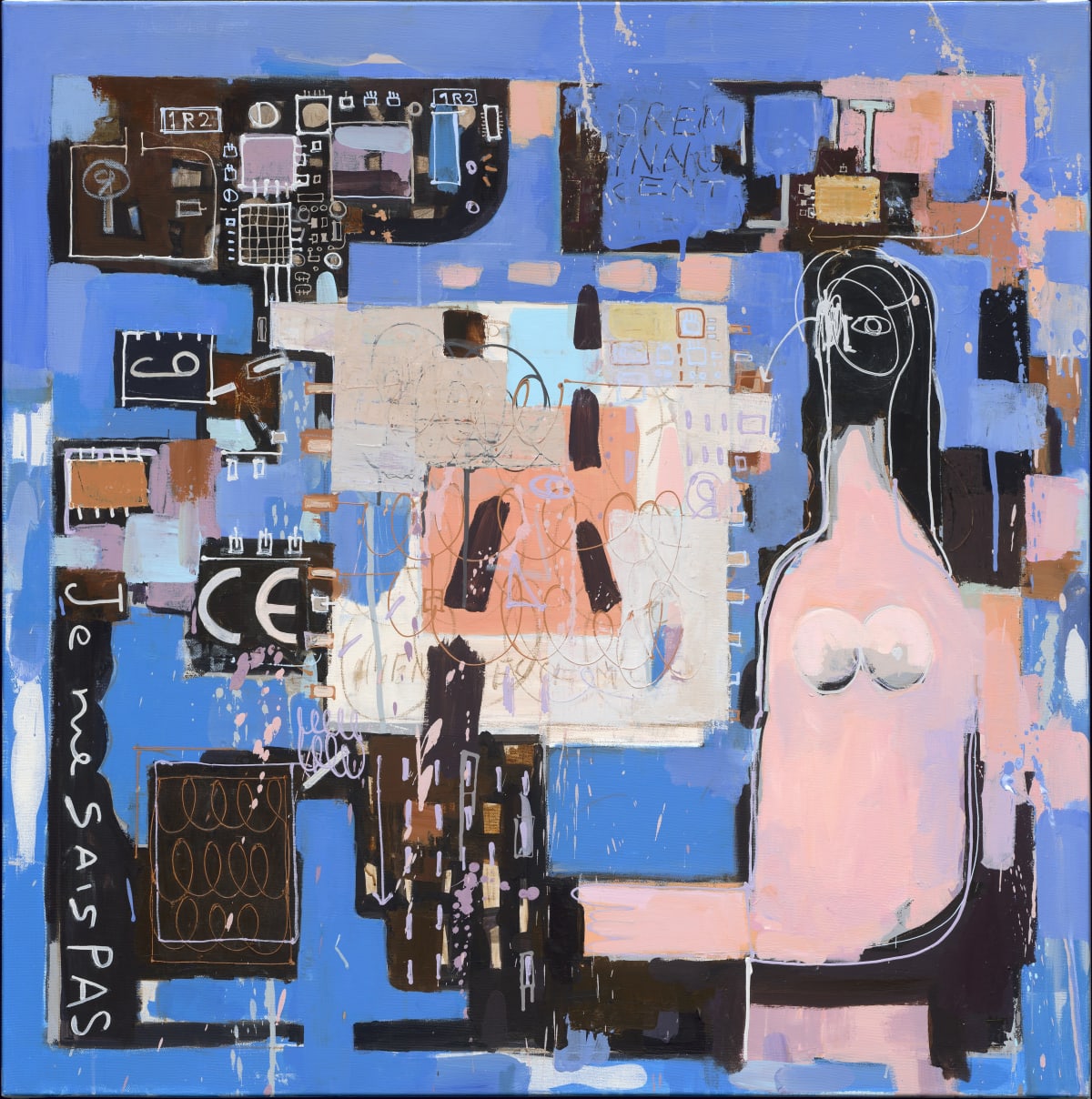 黃大維-我不知道