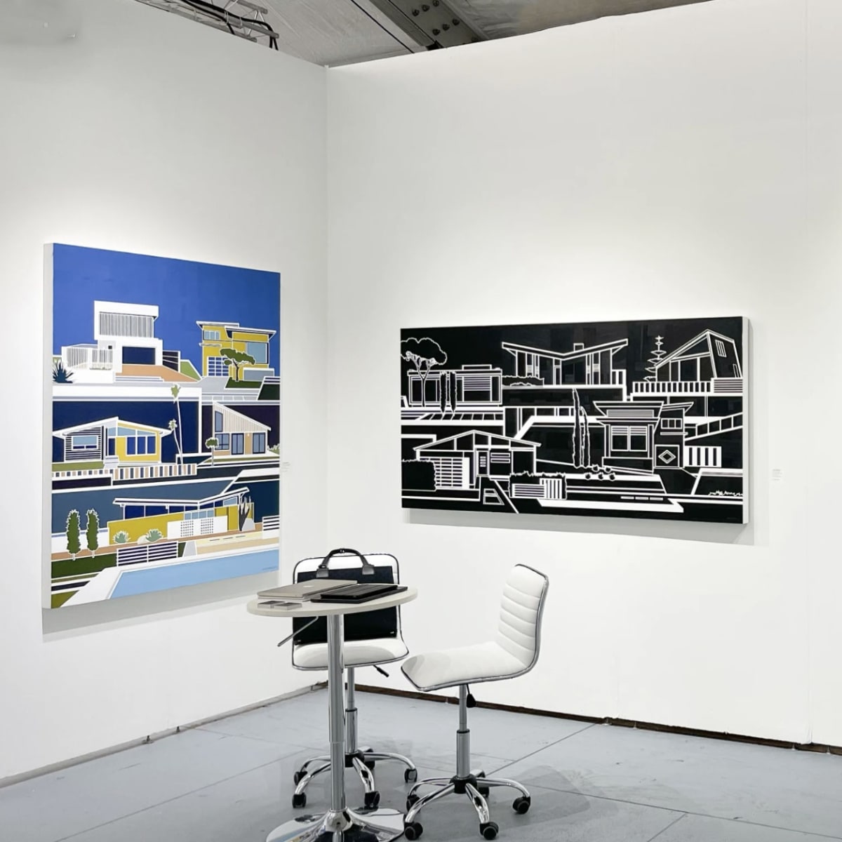 SCOPE International Art Fair Miami Beach