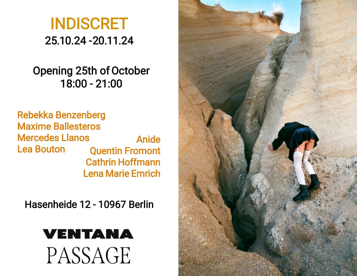 INDISCRET
