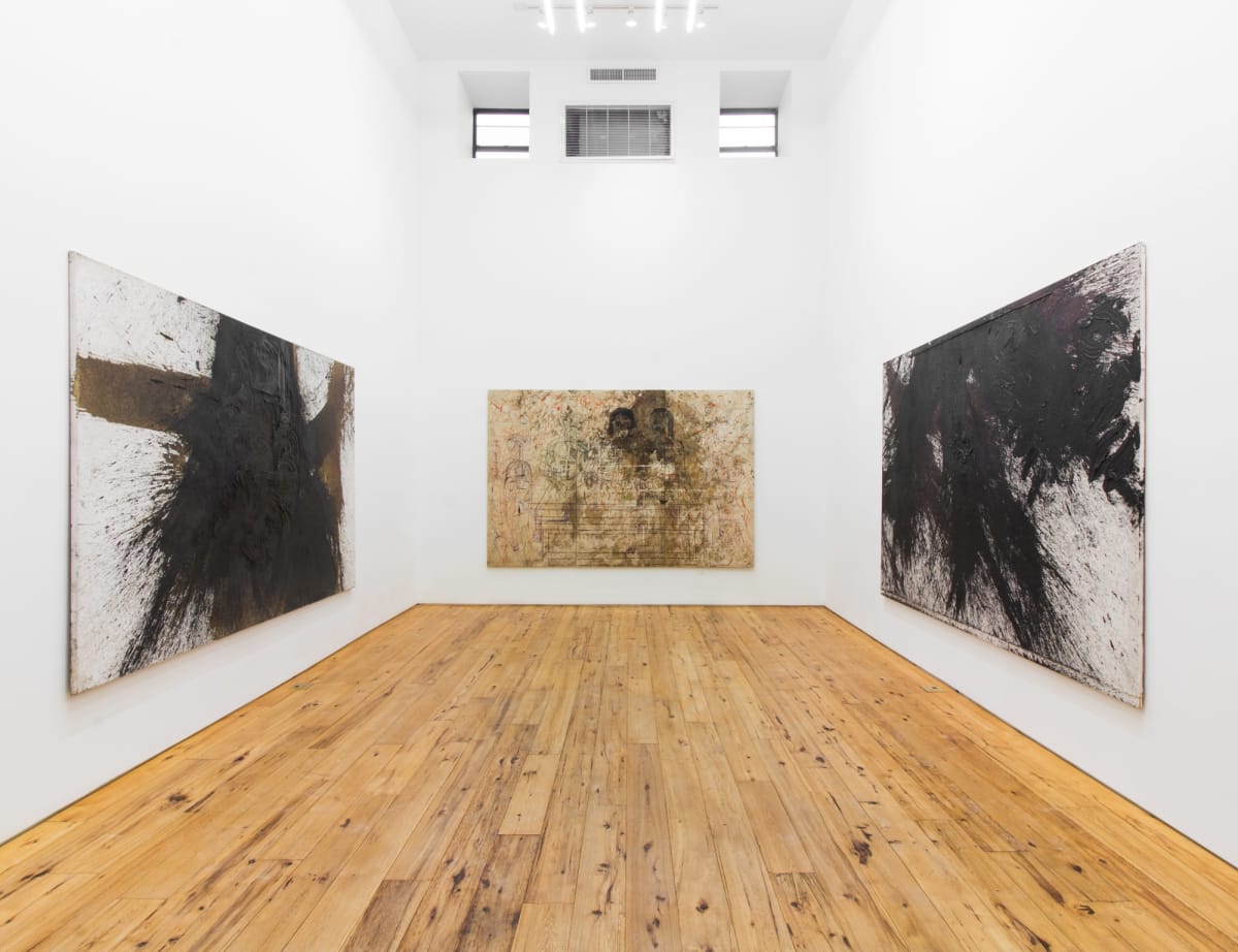 Hermann Nitsch | Die Eroberung Jerusalem (1971-2016