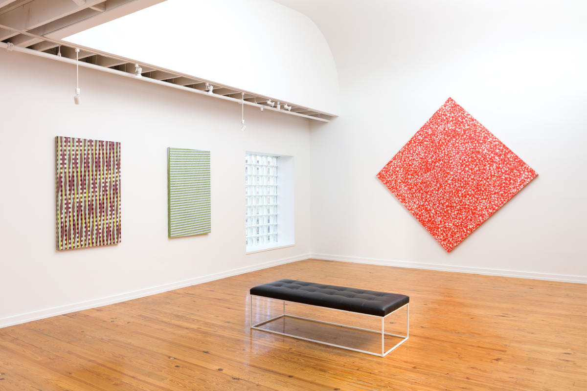 Bruce Price: The Surface of Last Scattering Artist Talk: Saturday, December 6 | 12 PM