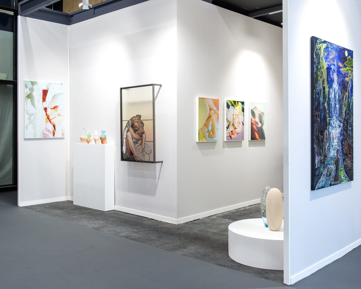 ART PARIS ART FAIR 2022