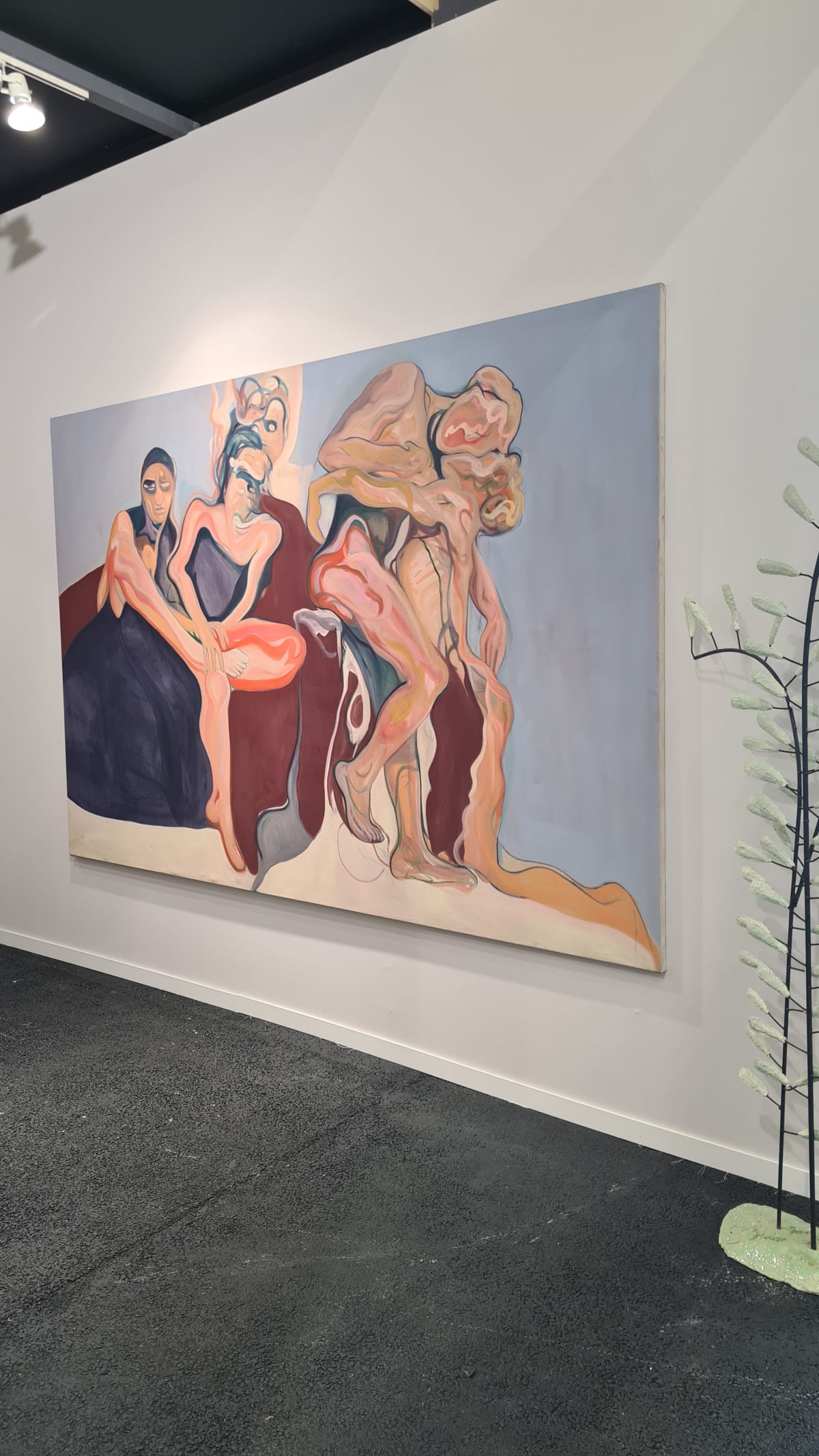 ART PARIS ART FAIR 2021