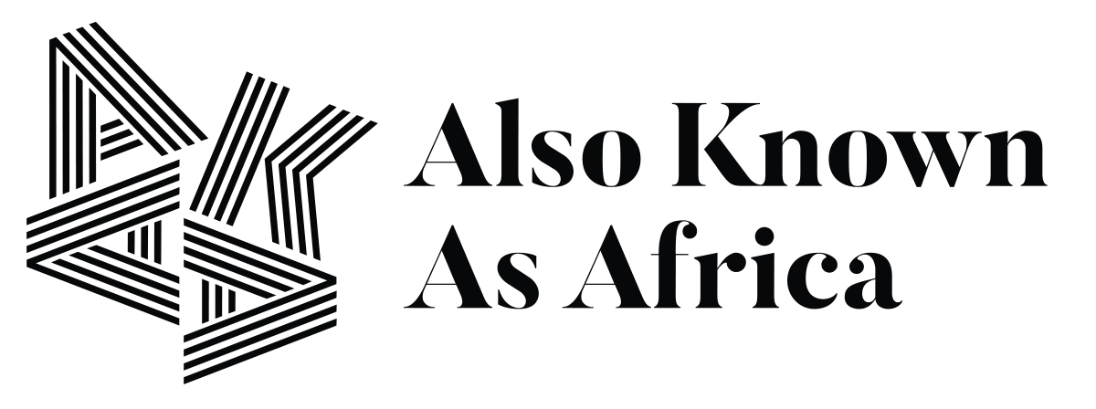 AKAA - Also Known As Africa