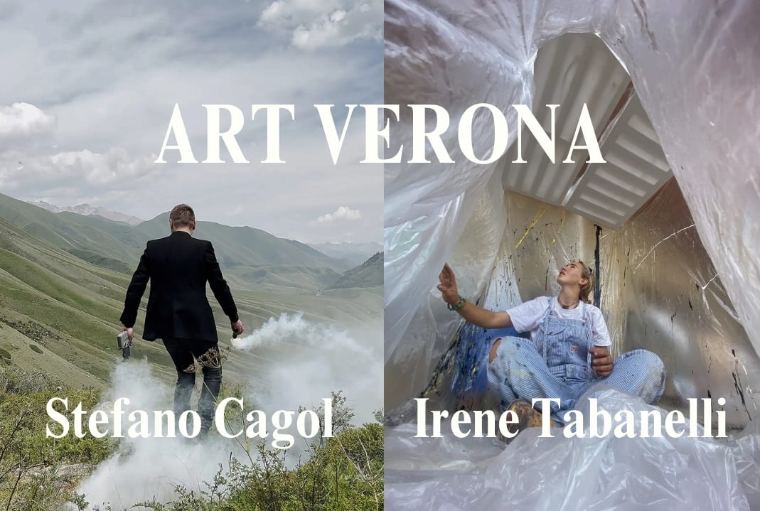Art Verona 2025