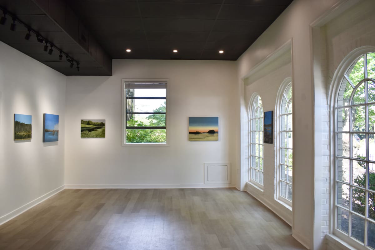 OPENING RECEPTION