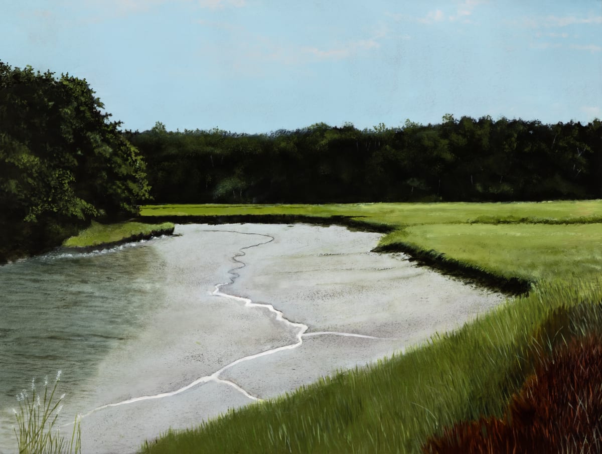 THE JAMES AND OTHER WATERS B MILLNER