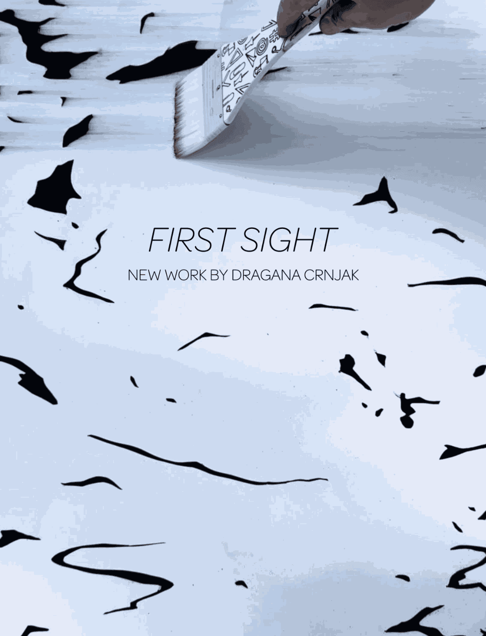 FIRST SIGHT