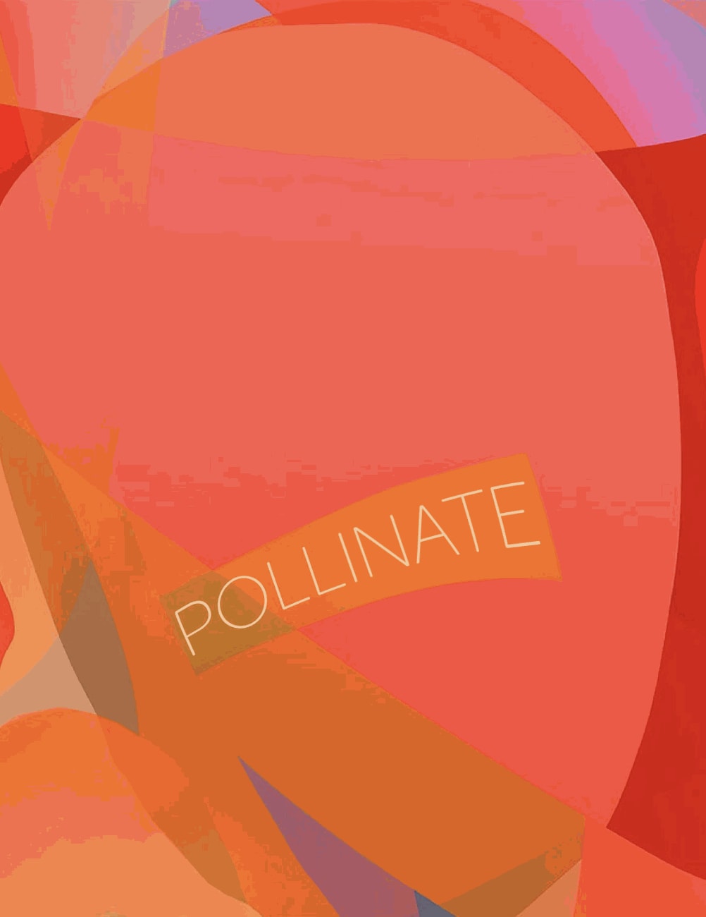POLLINATE