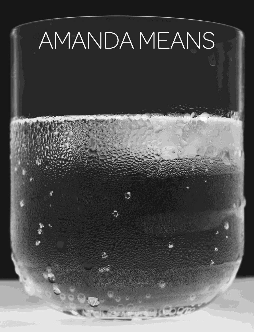 AMANDA MEANS