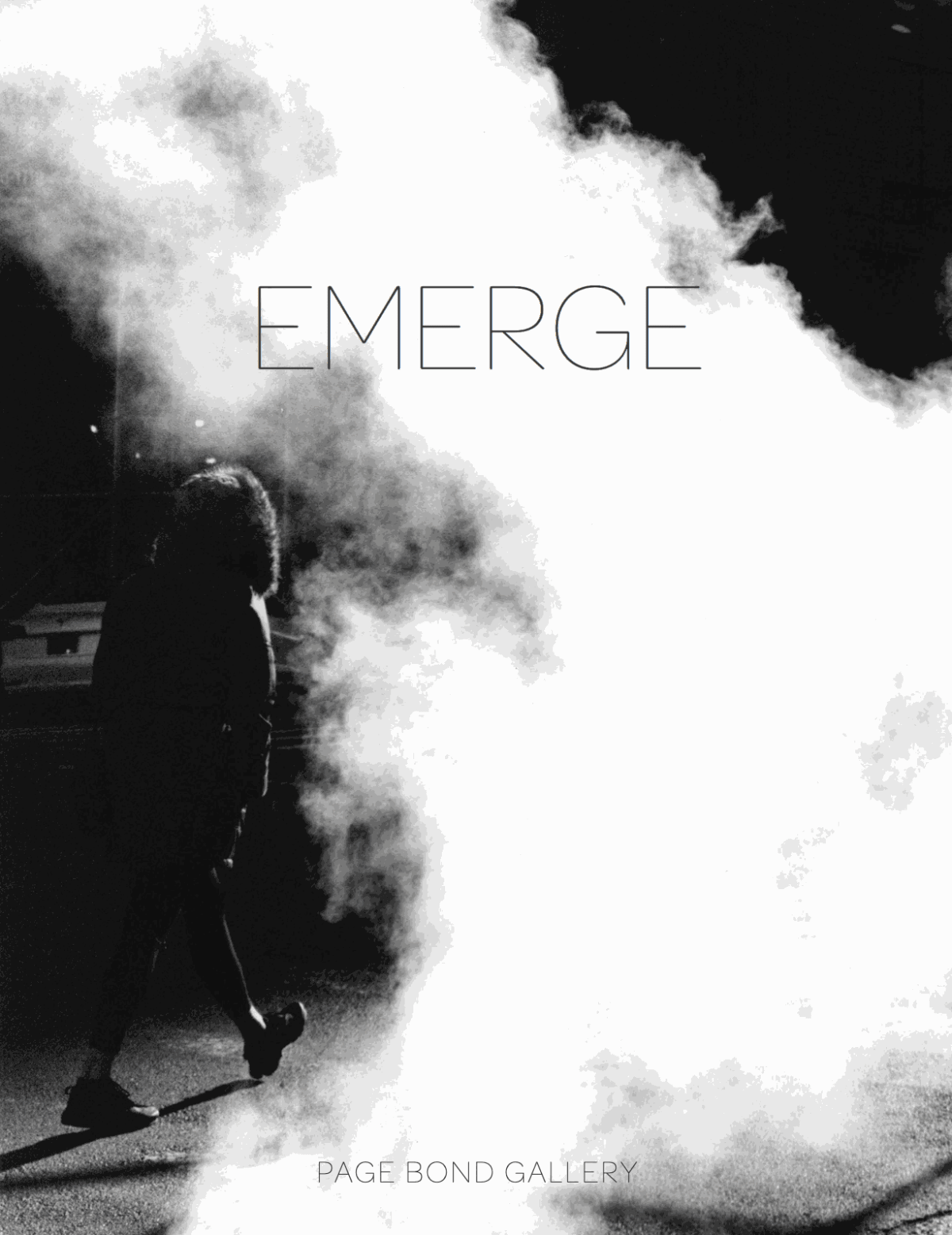 EMERGE