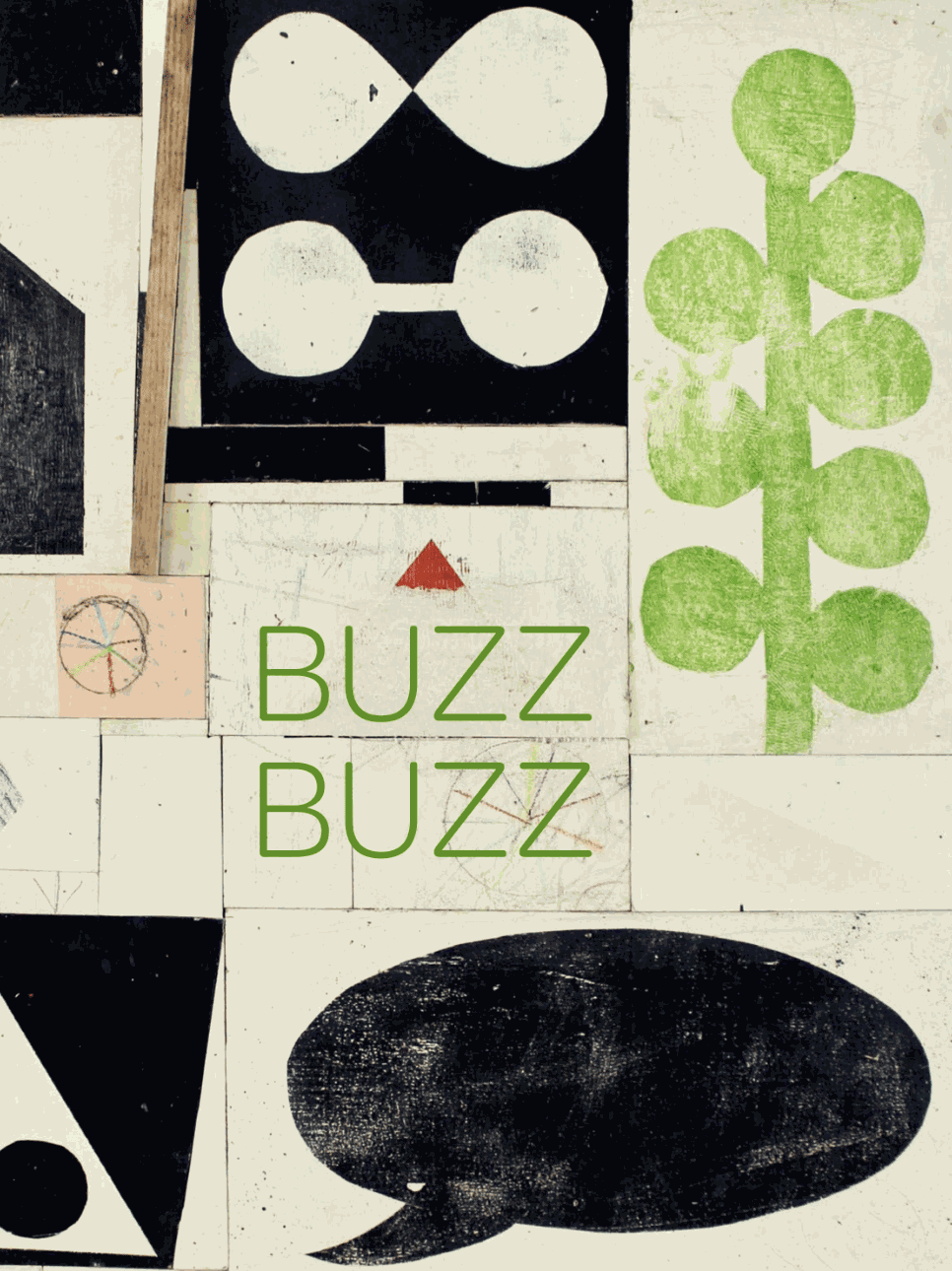 BUZZ! BUZZ!