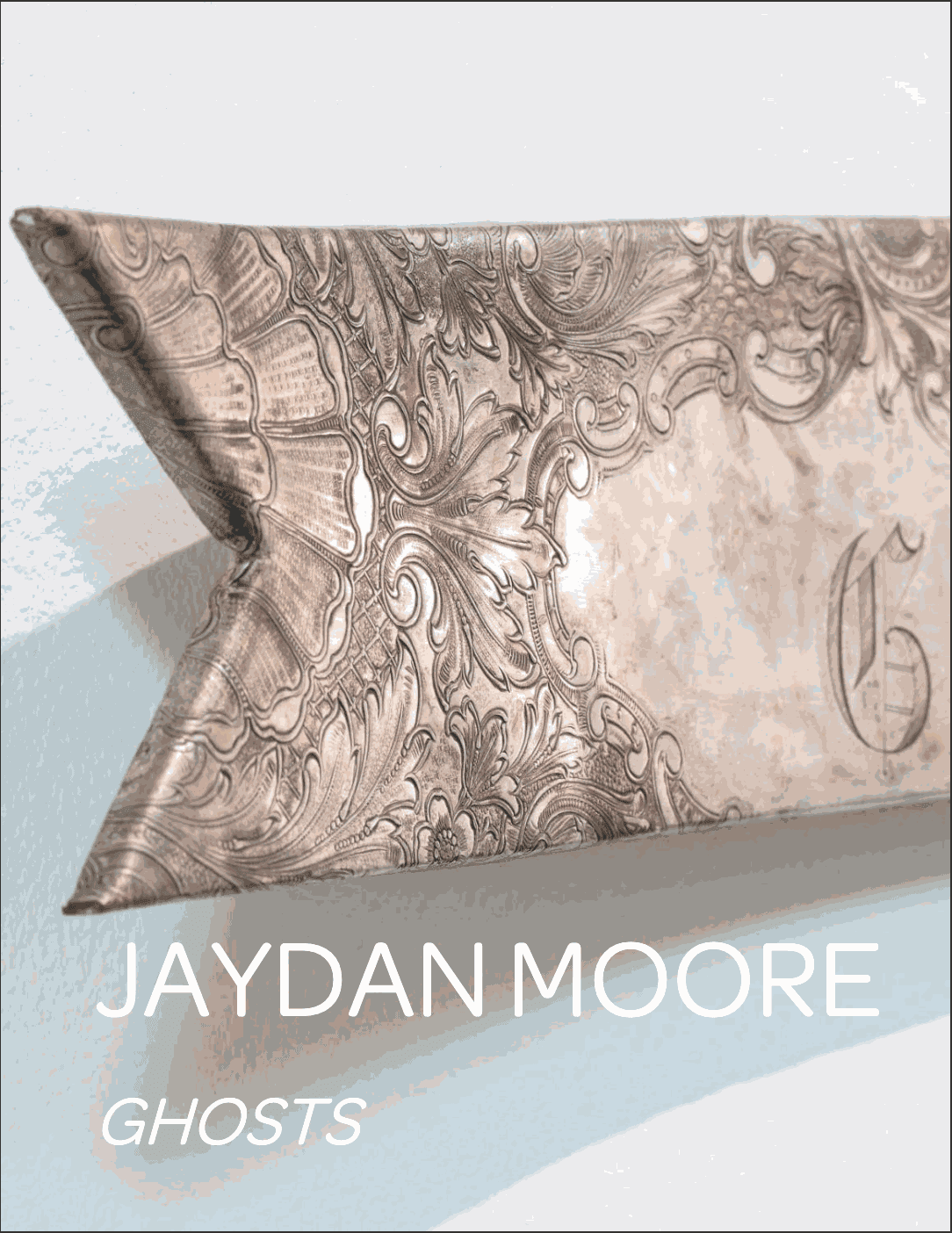 Jaydan Moore: GHOSTS