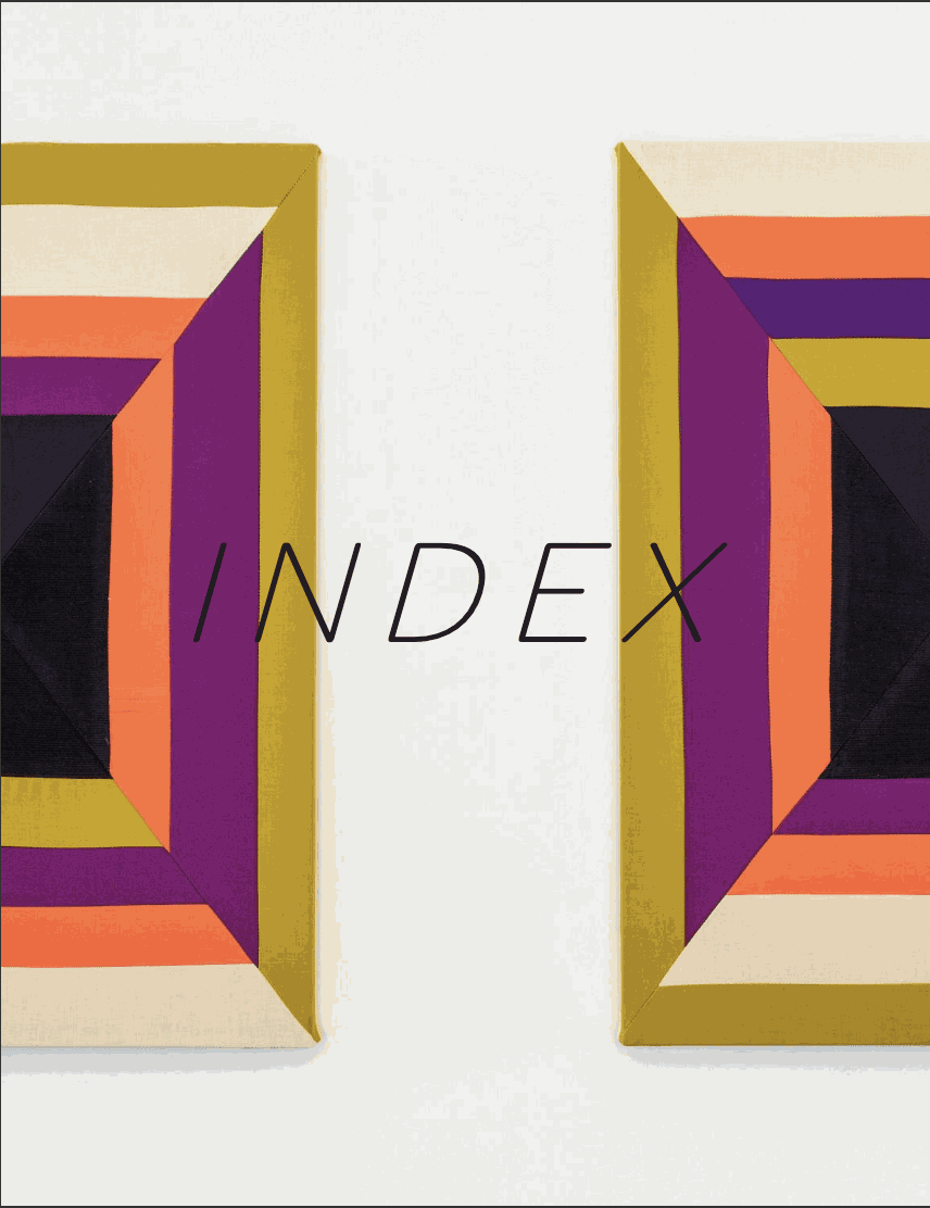 INDEX