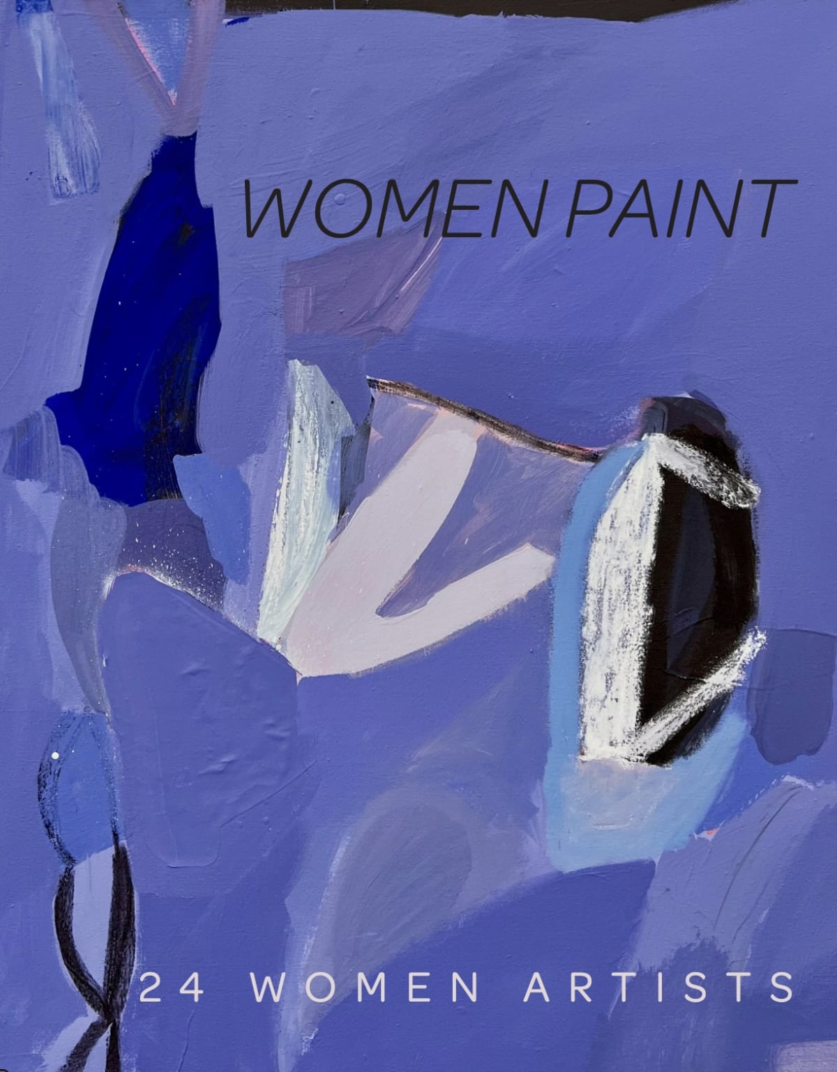 WOMEN PAINT