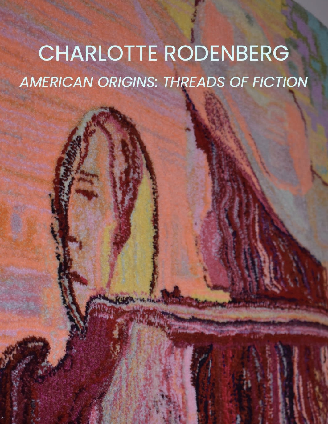 CHARLOTTE RODENBERG