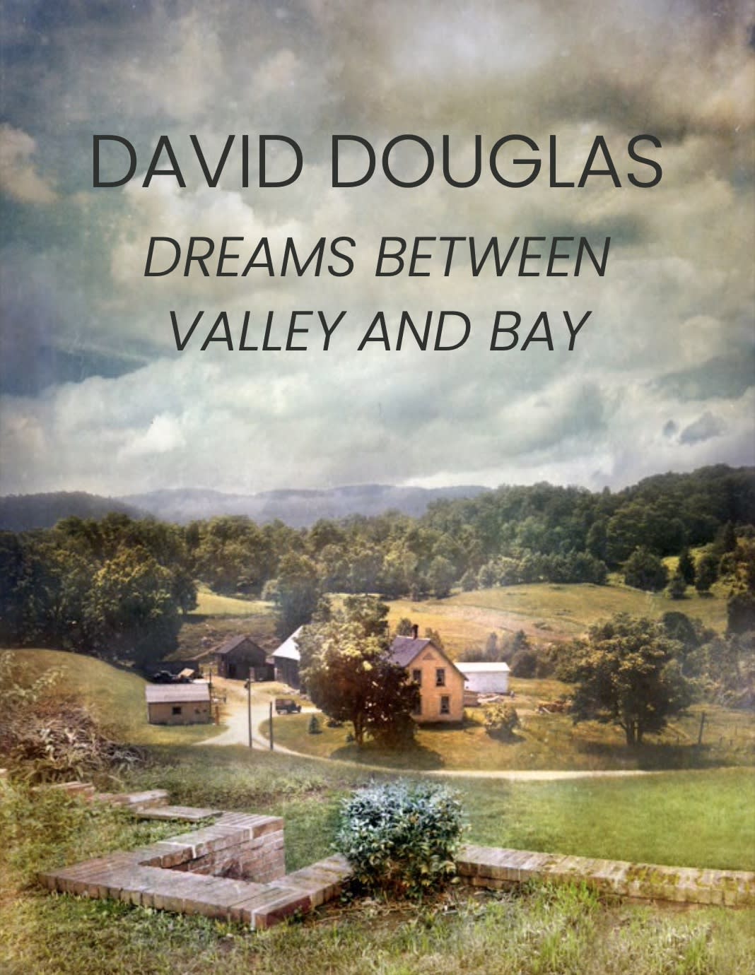 DAVID DOUGLAS