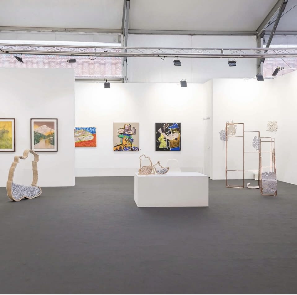 UVNT ART FAIR 2025