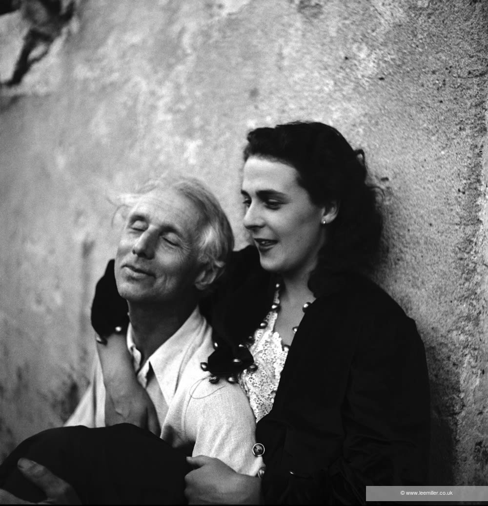 In Conversation: Max Ernst at Transamerica Pyramid Center