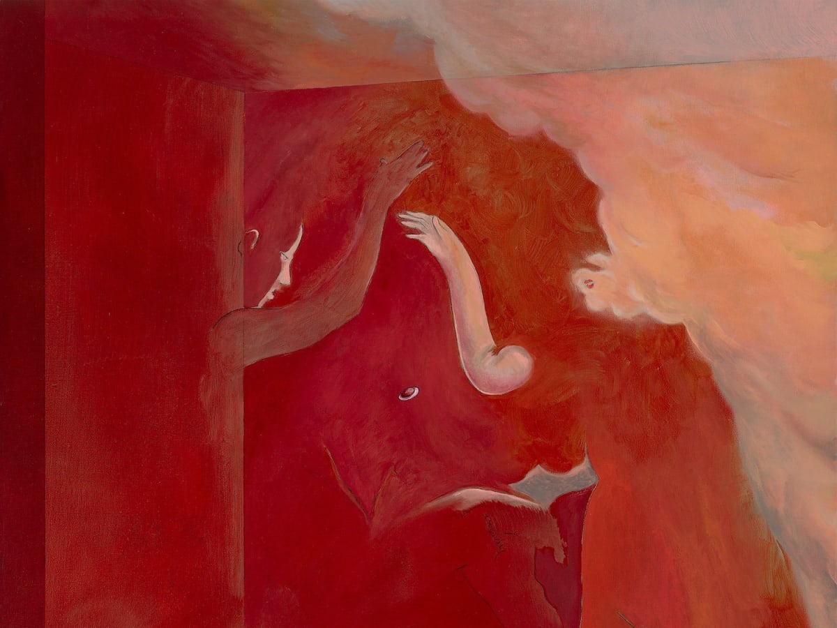 Widewalls | Gallery Wendi Norris Presents First U.S. Solo Show in Over a Decade by Leo Marz