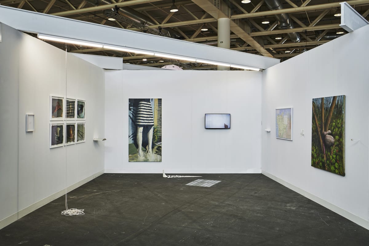 LISTE Art Fair 2022