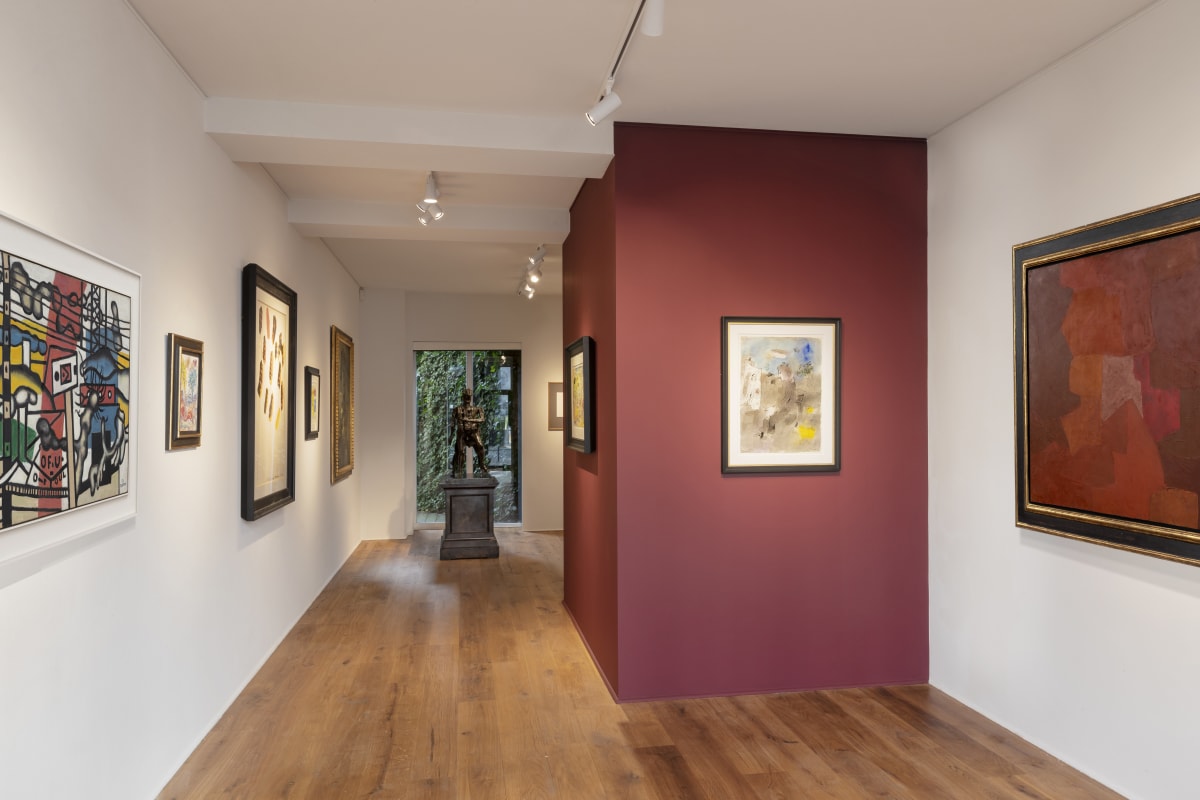 Selected 20th Century Masters