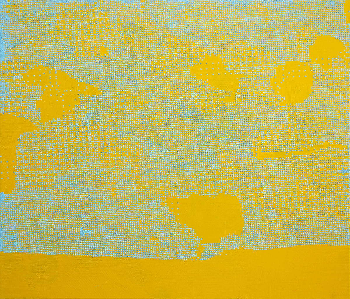 Work Acquired by State Collection