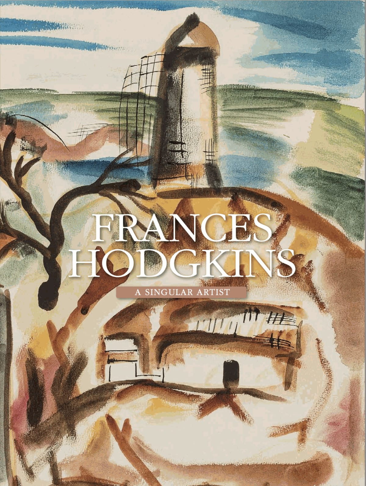 Frances Hodgkins: A Singular Artist