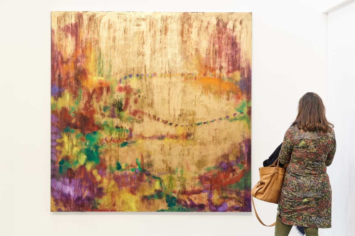 Marco Cingolani e la nuova Età dell'Oro nell'Arte Contemporanea