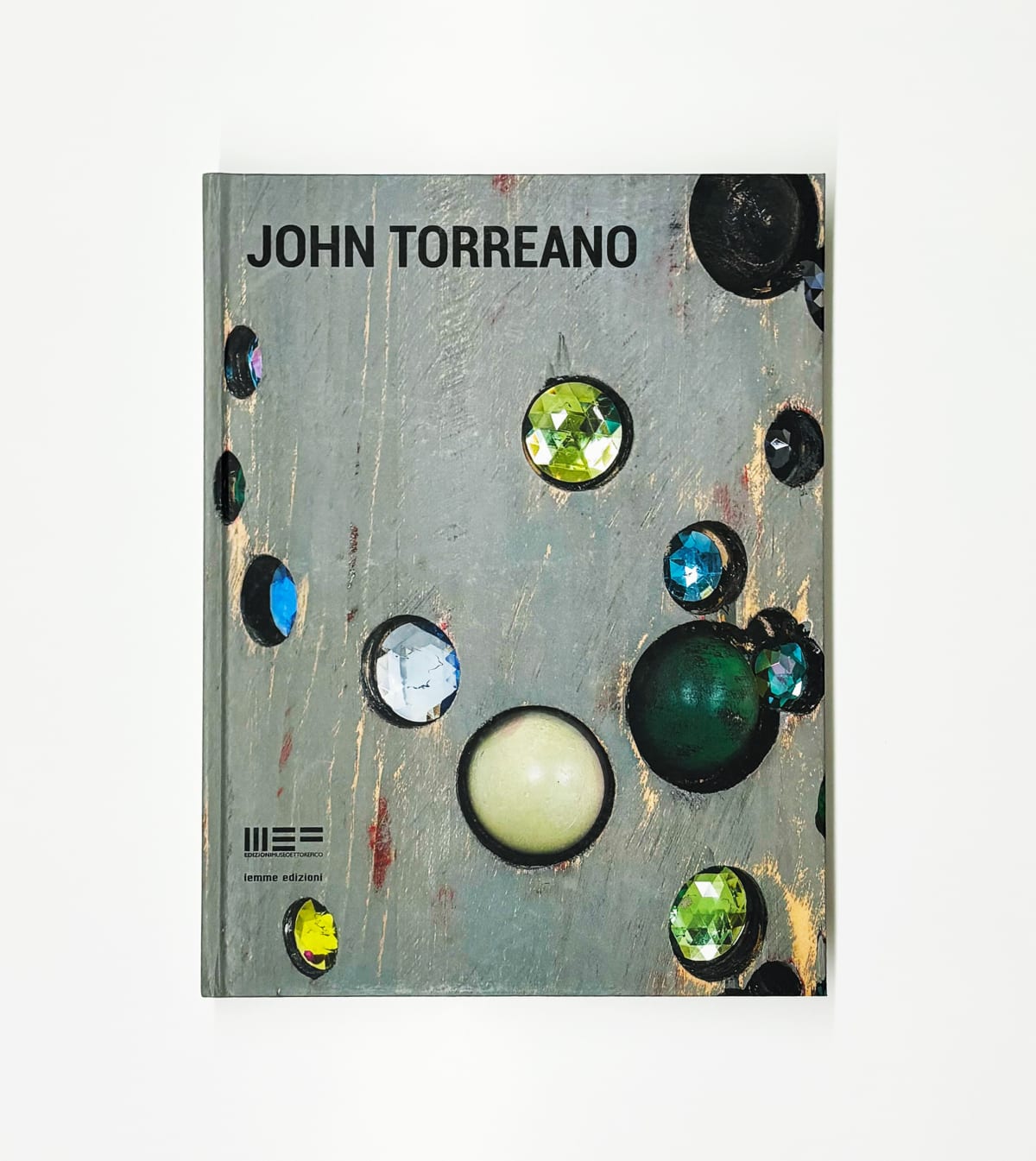 John Torreano