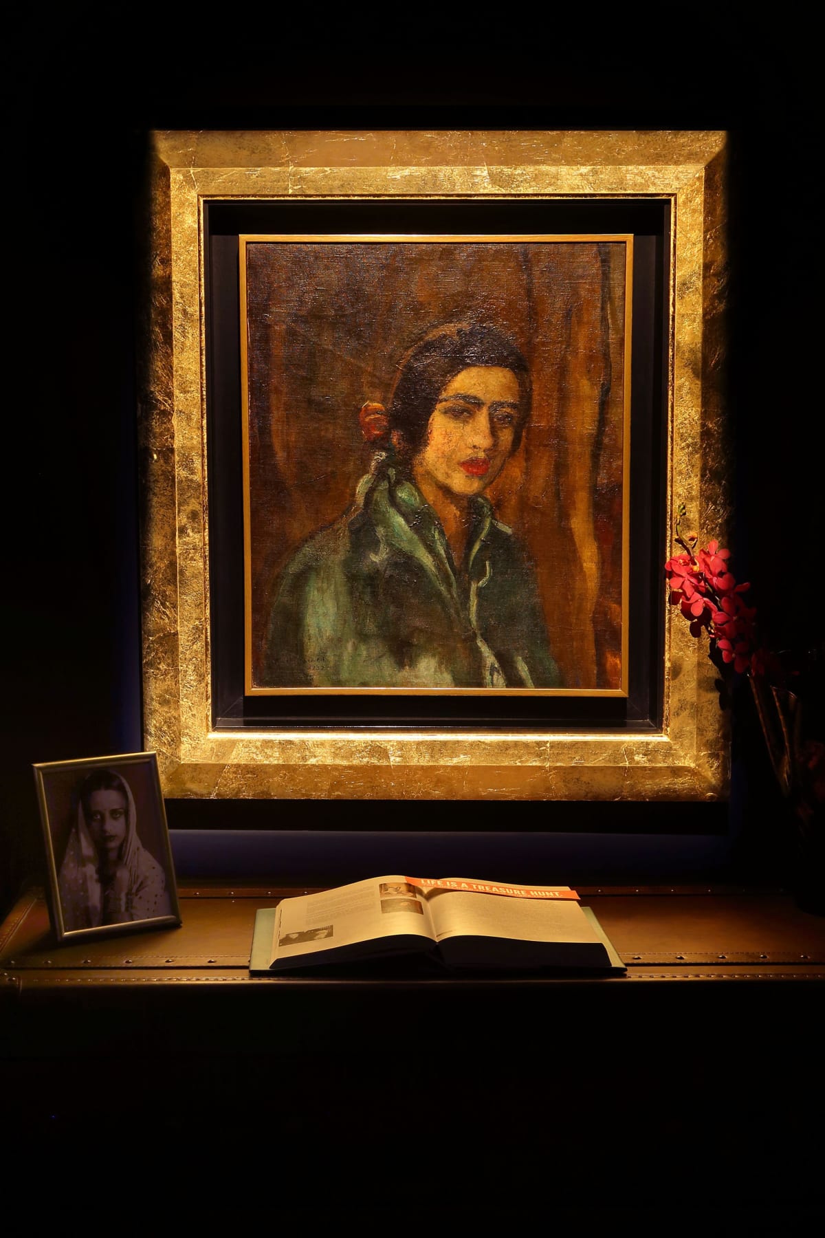India Art Fair 2019