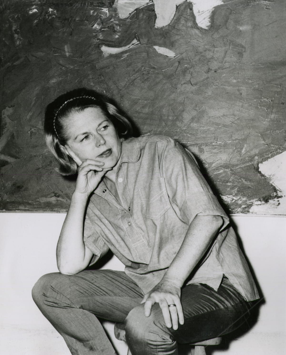 yvonne