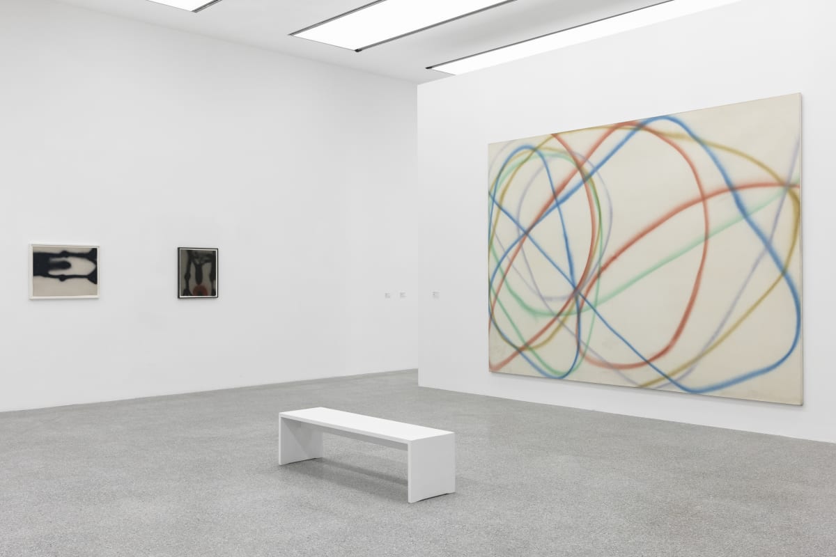 Graffiti at Museion, Bolzano, Italy