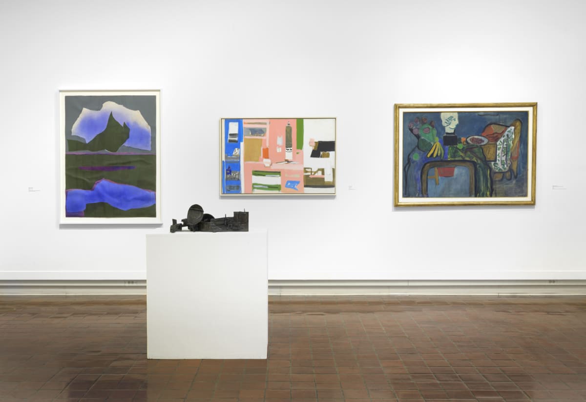 Creating a Legacy with Love: Phong Bui’s Tribute to Meyer Schapiro