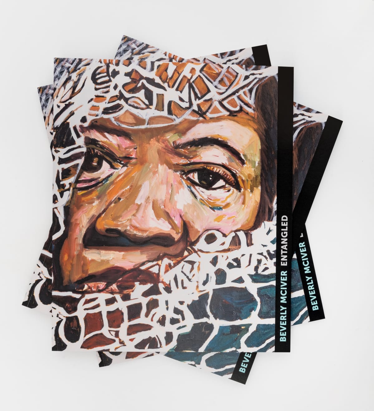 Beverly McIver: Entangled