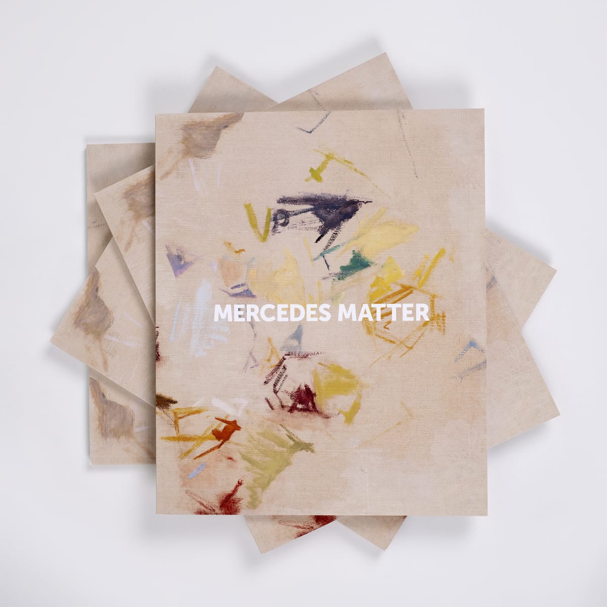MERCEDES MATTER