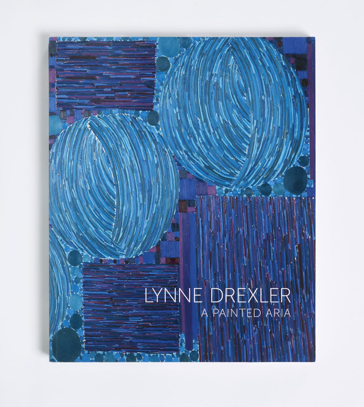 Lynne Drexler: A Painted Aria