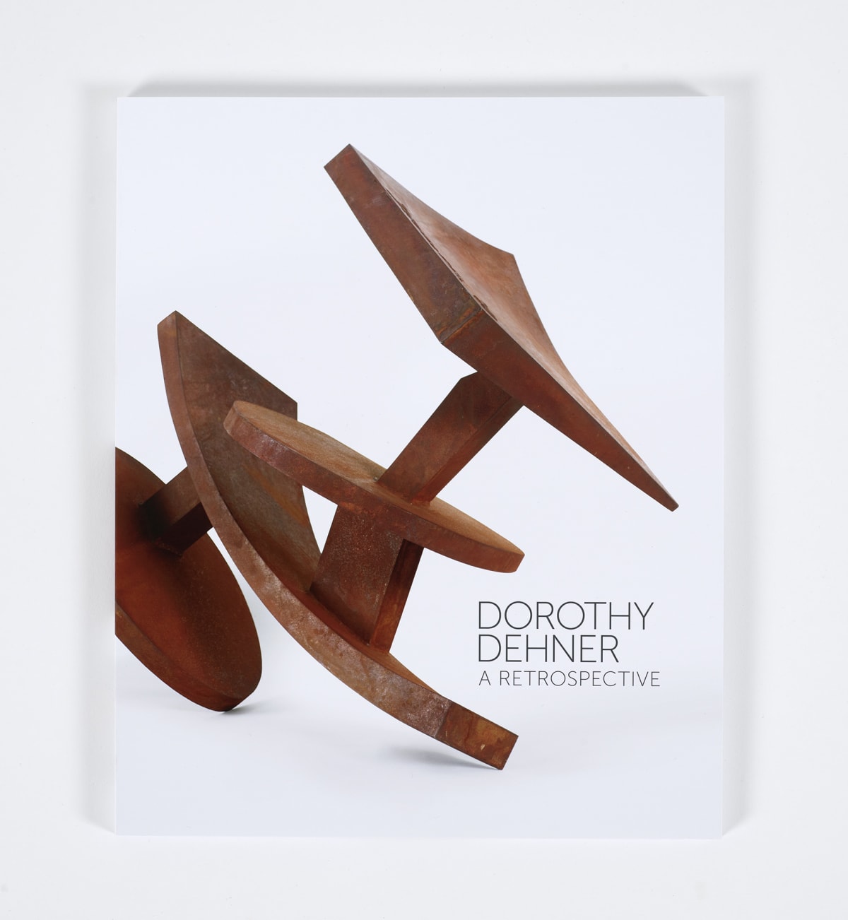 Dorothy Dehner: A Retrospective