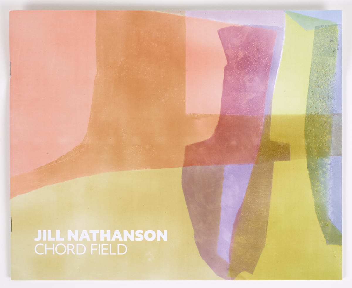 Jill Nathanson: Chord Field