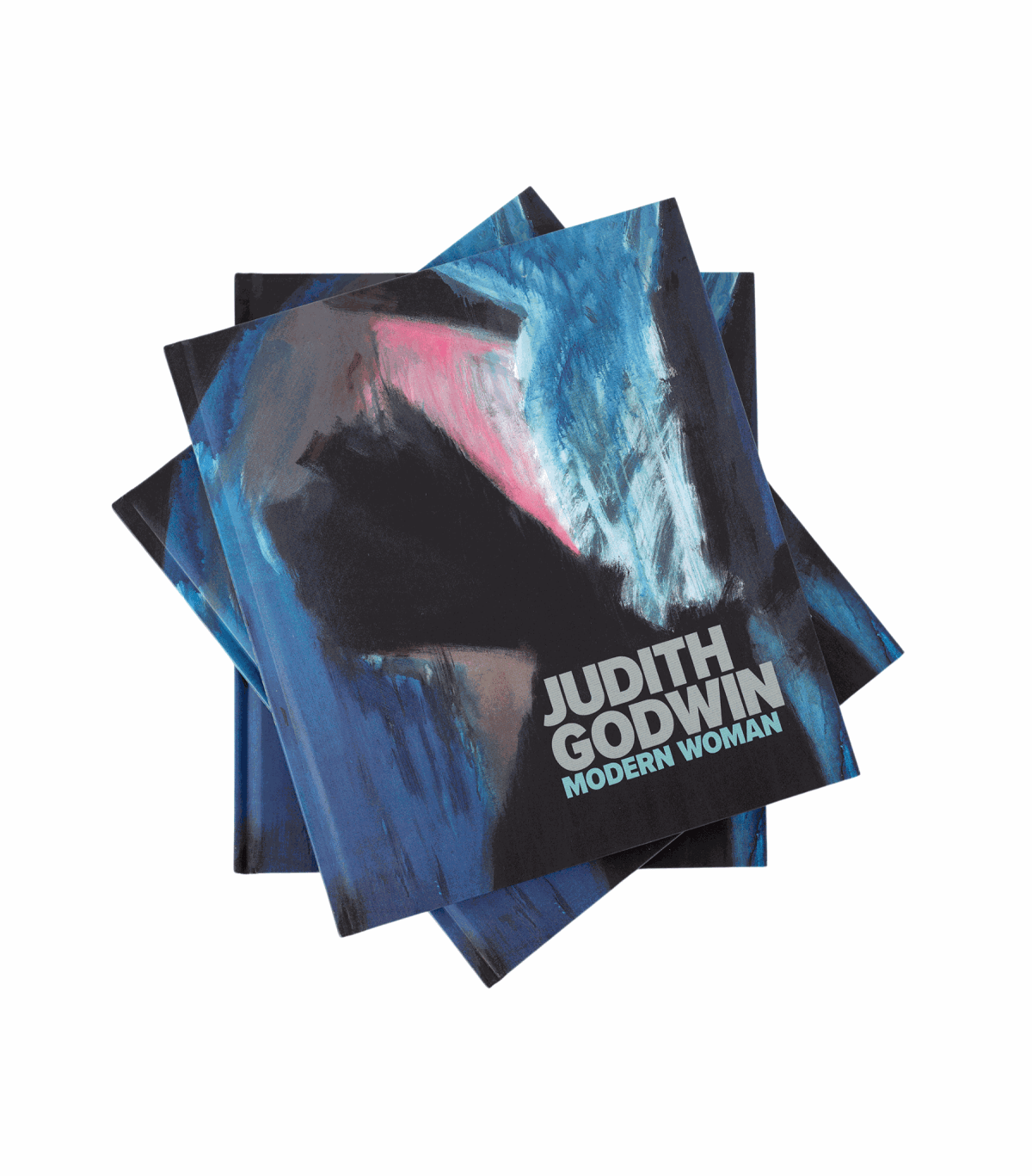 Judith Godwin: Modern Woman