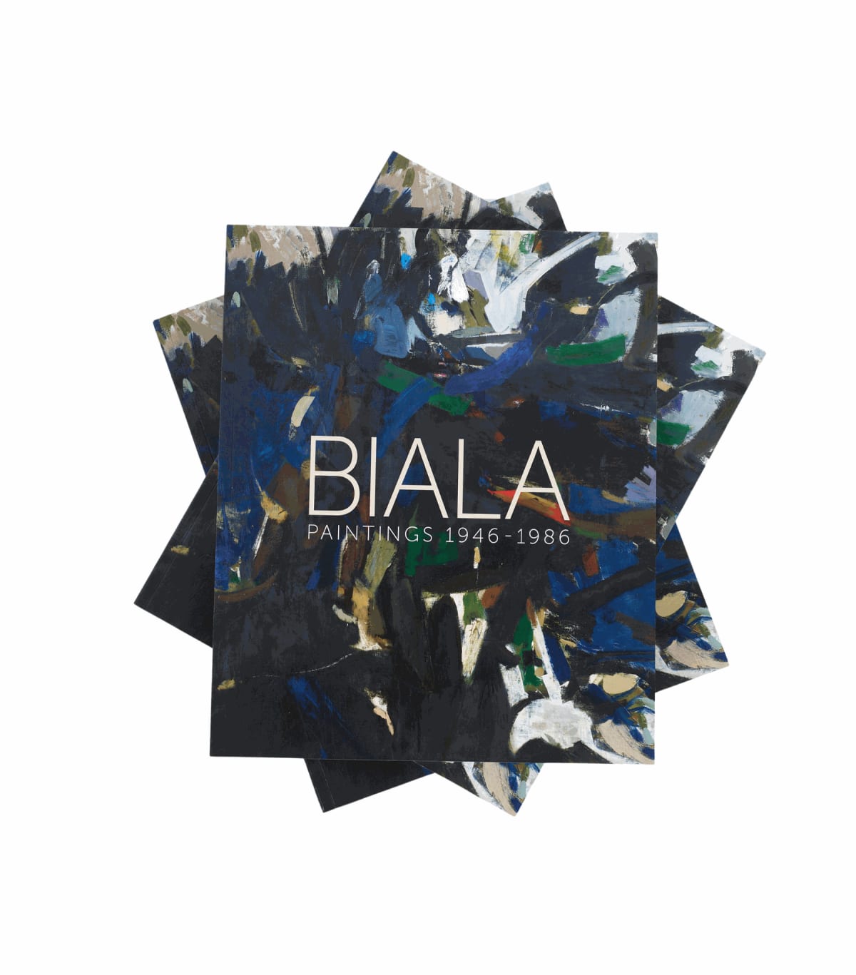 Biala (Paintings 1946 – 1986)
